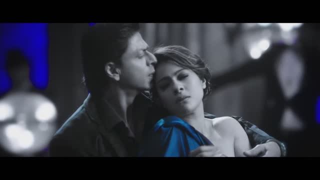 Janam Janam - Dilwale ¦ Shah Rukh Khan ¦ Kajol ¦ Pritam ¦ Arijit ¦ Full Song Video смотреть онлайн