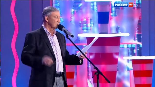 Семён Альтов - Миниатюры 2014 смотреть онлайн
