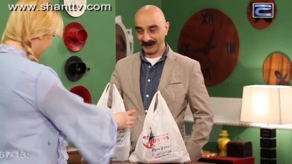 Խոպանի տեսություն/Xopani tesutyun 2/10