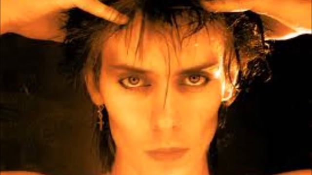 Peter Murphy - Vic Theatre, Chicago 13th August 1995 смотреть онлайн