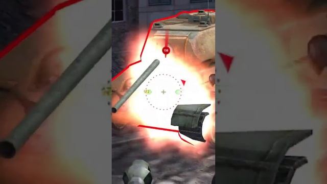 КВ-1С - _КВАС_ КАК ТАНК ! ОСТАЛСЯ 1ПРОТИВ 5 World of Tanks Blitz🦞#shorts смотреть онлайн