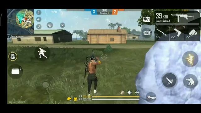 Unbelievable ☠️headshots☠️ in clash squad(1v1) ll Me vs guild leader... 🔥🔥🔥 смотреть онлайн