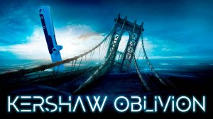 Kershaw Oblivion 3860 и система Speed Safe)