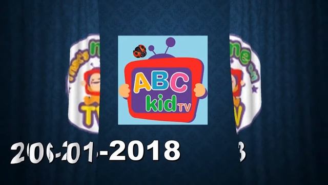 Cocomelon evolution 2006-2022 смотреть онлайн