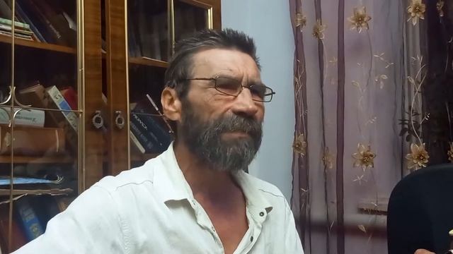"Письма". 15 Трое в штатском. смотреть онлайн