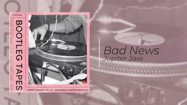 Bootleg Tapes Volume One (Side A Remixes) смотреть онлайн