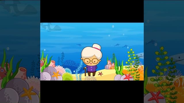 Urdu Poem -- baby shark #preschoollearning #kids #urdunurseryrhymes смотреть онлайн