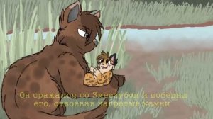 Интересные факты о Котах Воителях.