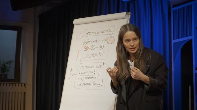 Как выбрать свой путь и заниматься любимым делом. РАЗБОР от Екатерины Казакевич смотреть онлайн