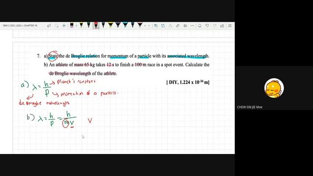 Chapter 10 Tutorial Questions смотреть онлайн