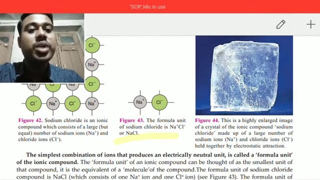 ATOMS AND MOLECULES, PART-3, C.B.S.E.-IX, CHEMISTRY смотреть онлайн