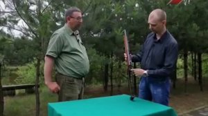 Тоз-106 отличный приятный  обзор.