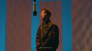 B.I (비아이) - 'BTBT' (Live Performance) | CURV [4K]