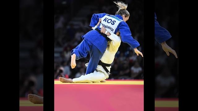 Diyora Keldiyorova Uzbekistonga ilk Oltin medalni olib berdi👏👏🇺🇿 смотреть онлайн