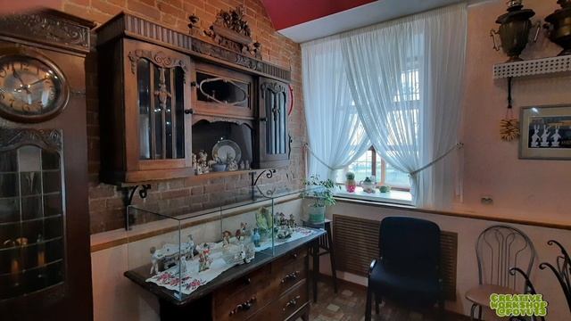 Trip to the Museum of the history of the city/Поездка в музей истории города/VLOG/Excursion/ASMR смотреть онлайн