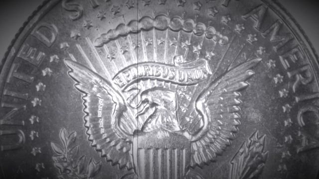 1978-D KENNEDY FRANKLIN HALF DOLLAR COIN (COPPER-NICKEL CLAD) SILENT FILM смотреть онлайн