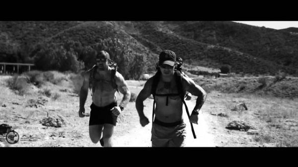 Military Motivation - "TESTOSTERONE"