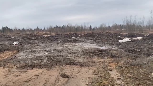 Белгранкорм - вывоз навоза и бытовые отходы на полях