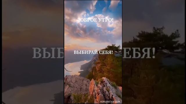 ДОБРОЕ УТРО ВОИН СВЕТА! смотреть онлайн