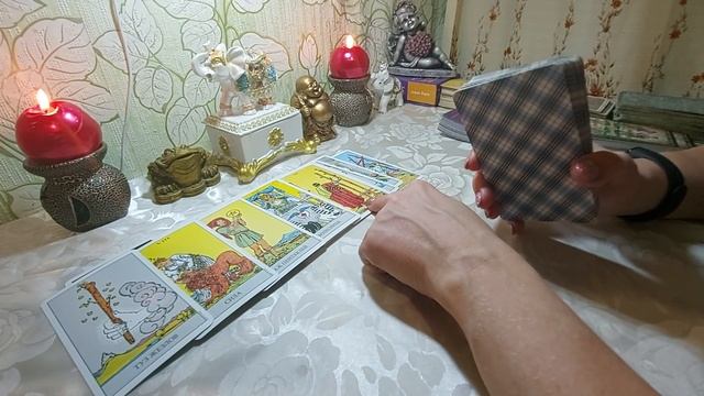 💖КАКАЯ ВЫ В ЕГО ГЛАЗАХ..... смотреть онлайн