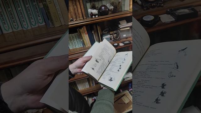 Обзор нашего книжного отдела смотреть онлайн