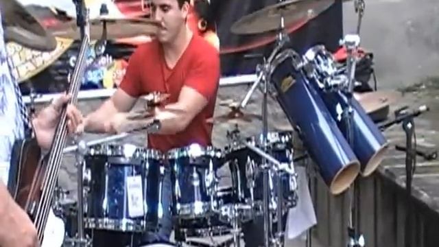 RetroHollics - Whole Lotta Love (Led Zeppelin) MÚSICA URBANA 2012 - CUT смотреть онлайн