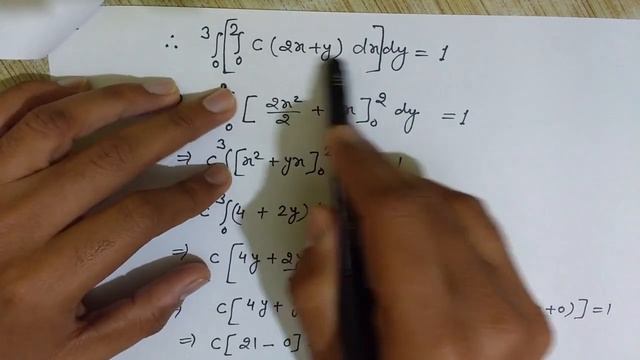 Joint Probability Density Function- Joint PDF- Problems on Joint PDF- Joint Probability Distributio смотреть онлайн