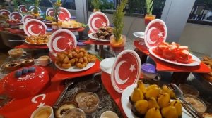 Washington Resort und Spa Hotel. 22.08.2023