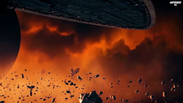 WARHAMMER 40K Full Movie 2024: Last World | Superhero FXL Action Movies 2024 in English (Game Movie смотреть онлайн