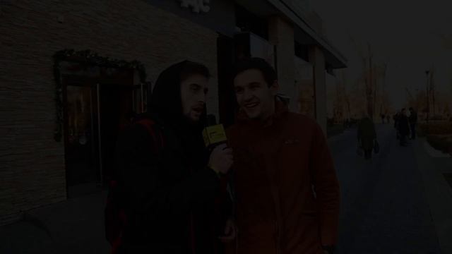 Самый позитивный опрос/Краснодар/Che Style смотреть онлайн