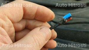 номиналы элементов обманки катализатора / схема простейшей обманки / обманка лямбда зонда евро 4