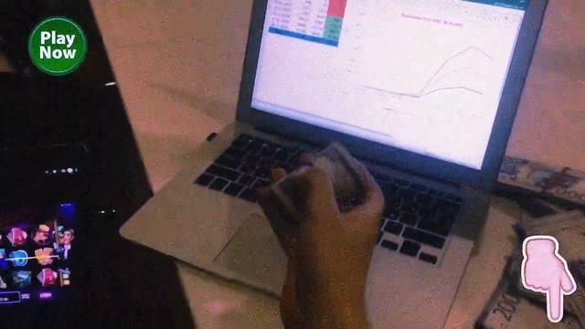Выиграл ОГРОМНУЮ КУЧУ БАБЛА смотреть онлайн