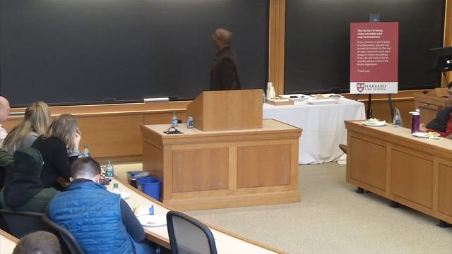 Kenneth Mack | The 14th amendment: its radical past (and future?) смотреть онлайн