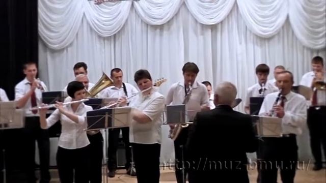 12 Отчётный концерт Балашовского музыкального училища 2013 смотреть онлайн