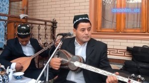 ИСОКЖОН ЖУРАХОНОВ - КИЙИКНОМА - РАСУЛУЛЛОХ С.A.В |  ISOQJON JO'RAXONOV KIYIKNOMA  #StayHome