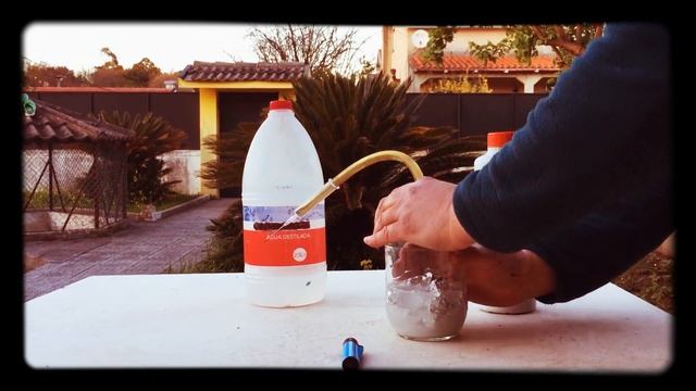 Hydrogen experience (hidrogénio, 氢, водород). смотреть онлайн