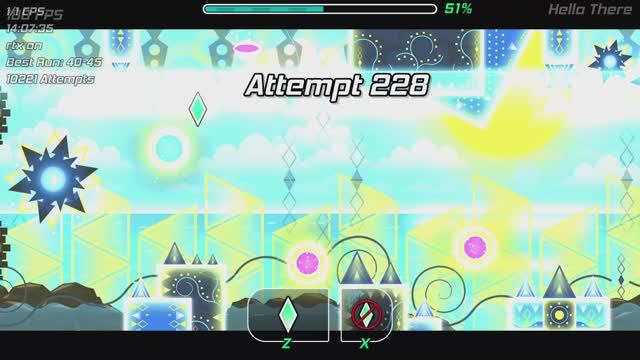 Играем в Tidal Wave, Acheron easy и Standoff 2 *Стрим смотреть онлайн