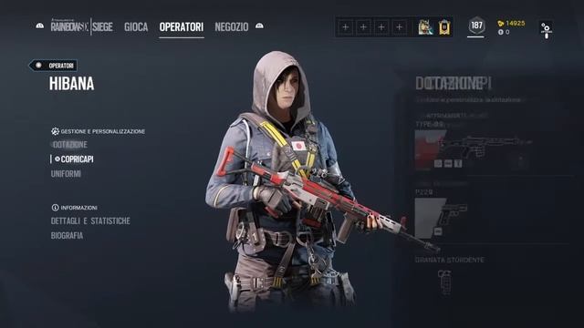 Pacchetti Twitch Prime: Rainbow Six Siege смотреть онлайн
