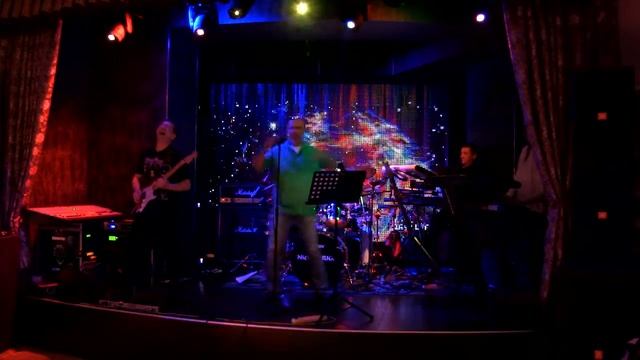 Leon & Reva's Band. Promo. смотреть онлайн
