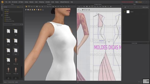 5. Night Dress смотреть онлайн