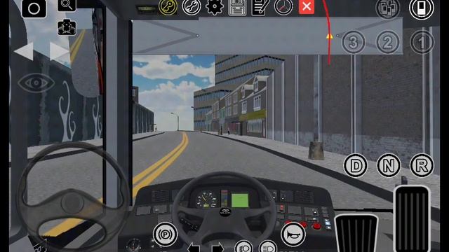 Solaris urbino 10 (proton bus simulator) смотреть онлайн