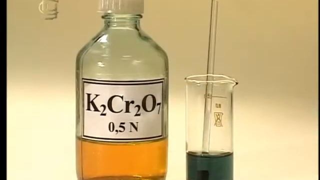 K2Cr2O7