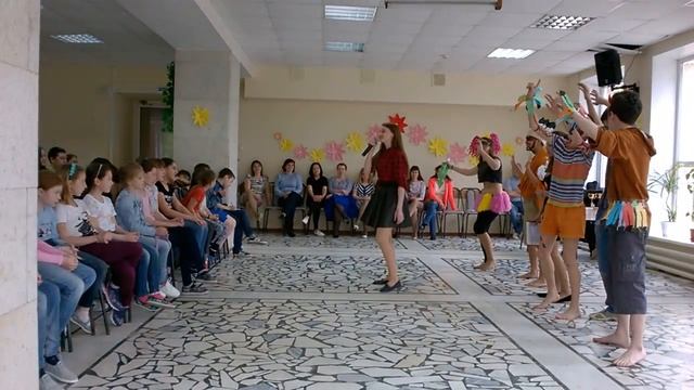 Прощальный концерт 22.05.17 смотреть онлайн