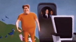 Титан танцует|Мем