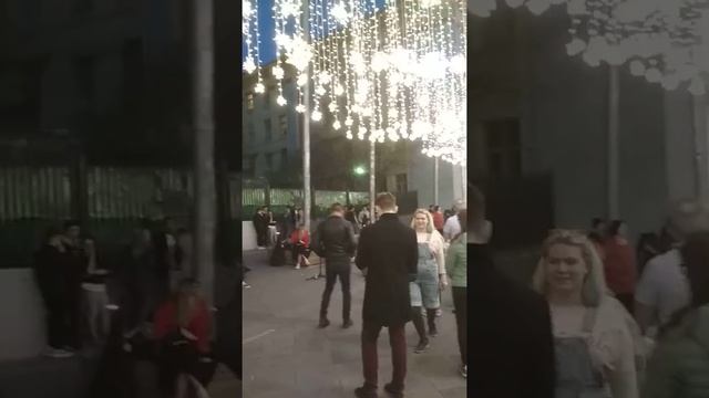 Metallica на Красной площади смотреть онлайн