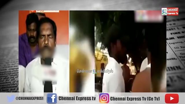 சீமானை கேவலப்படுத்திய Polimer TV | SEEMAN | NTK | CHENNAI EXPRESS смотреть онлайн