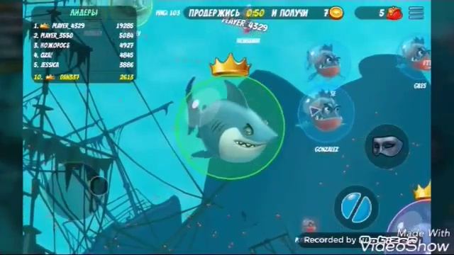 Играю в agwar.io смотреть онлайн