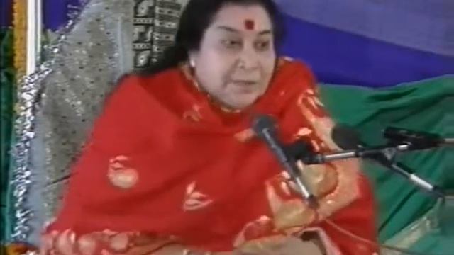 Пуджа в Пайтане (Преданность и Посвящение) - 1987