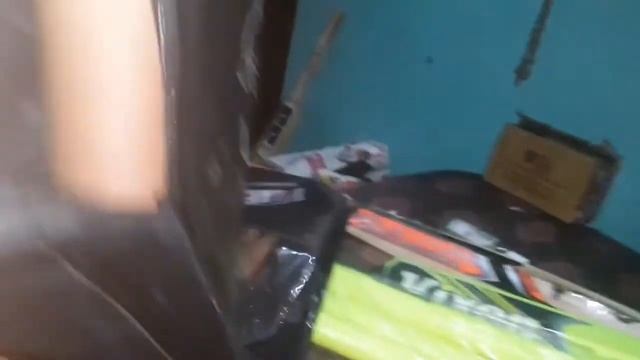 Dhinchak Brothers vixen cricket kit unboxing and kookaburra bat смотреть онлайн