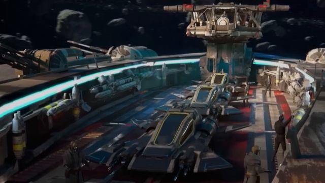 NEW LEGO Star Wars 2023 Mandalorian Season 3 Sets Revealed! смотреть онлайн